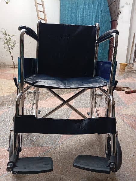 new wheel chair for sale 2