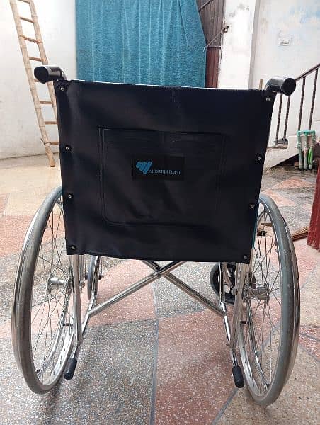 new wheel chair for sale 3