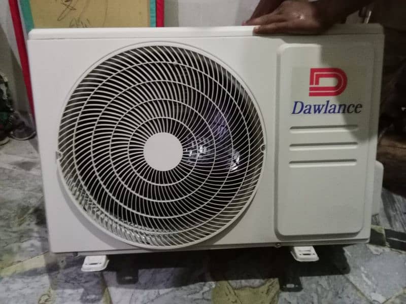 Dawlance DC Inverter A plus for sale 10/10 condition!!!! 7