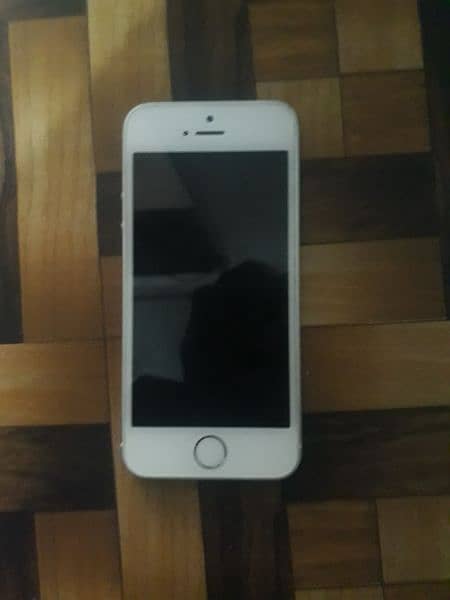 IPHONE 5S 10BY10 CONDITION 1