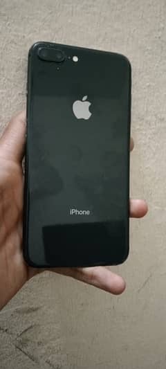iPhone 8plus 64gb none pta 10/9condition all ok no repair no open 0