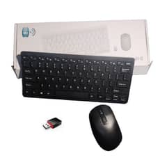 KM901 mini keyboard ( wireless)