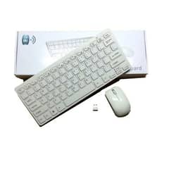 KM901 mini keyboard ( wireless) 0
