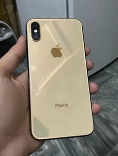 iPhone Xs PTA approved