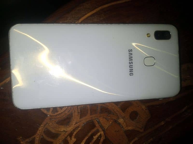 Samsung A30 For sale 1