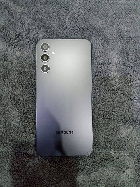 Samsung Galaxy a34 5g 10/10 condition negotiable price 1