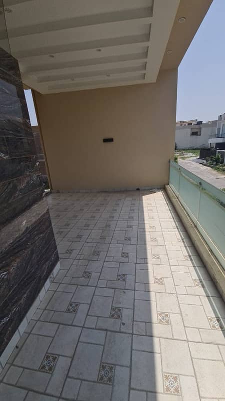 10 Marla Brand New Tripple Storey House Available For Sale in F-17 Islamabad. 7