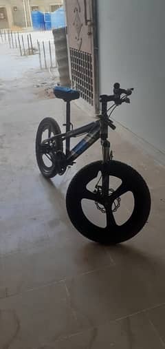 Bicycle For Sale In Good Condition