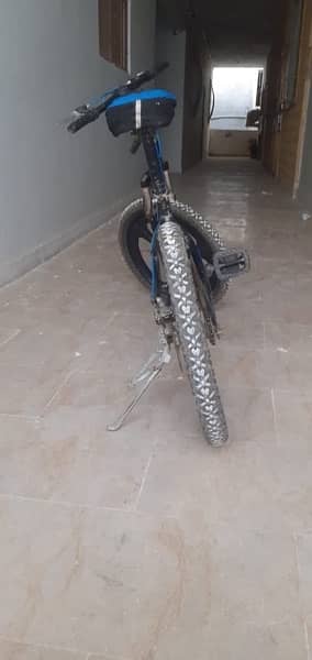 Bicycle For Sale In Good Condition 5