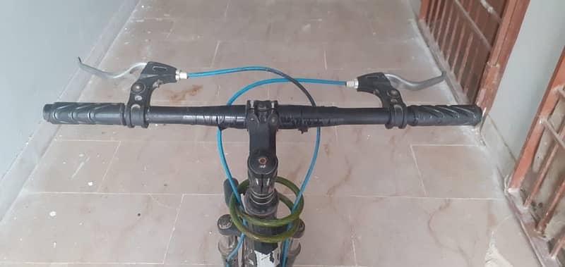 Bicycle For Sale In Good Condition 6