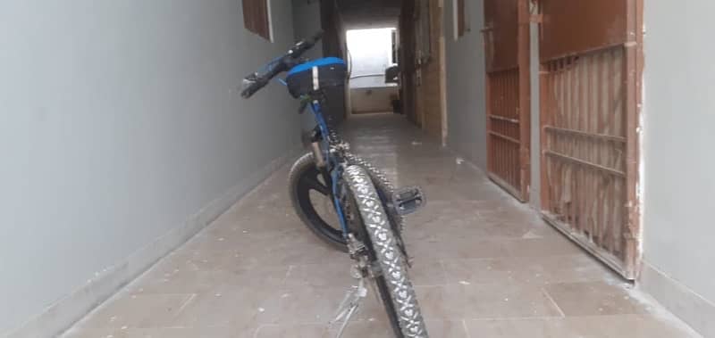 Bicycle For Sale In Good Condition 7