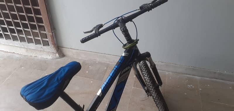 Bicycle For Sale In Good Condition 8