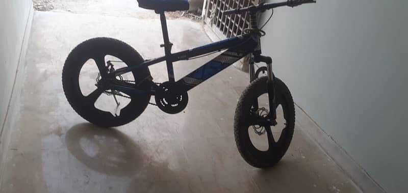 Bicycle For Sale In Good Condition 12