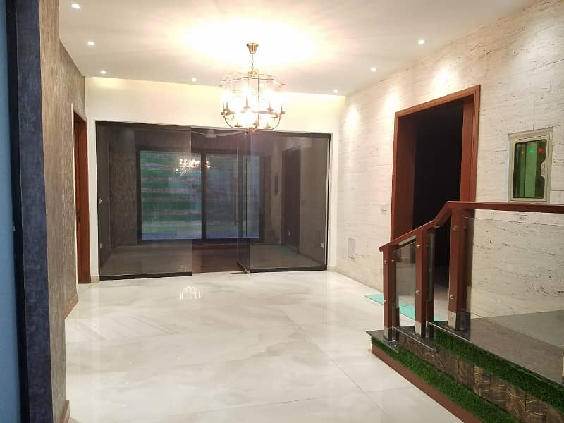 kanal House Near Park For Rent In DHA Phase 5-K 17
