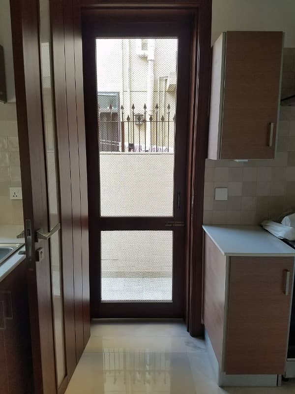 kanal House Near Park For Rent In DHA Phase 5-K 20