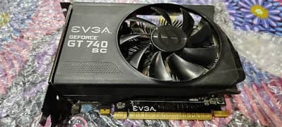 gaming graphic card