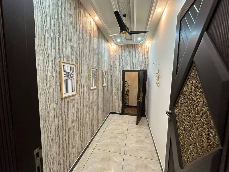 DC Colony 1 Kanal Luxury House For Sale At Main Boulevard 47