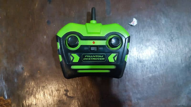 Imported Kids Electric Monster Truck (rechargeable) 4