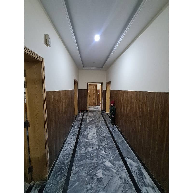 14 Marla Triple Storey House Available For Sale In F-17 Islamabad 1