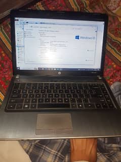 hp Probook 
laptop 10/10 condition 0