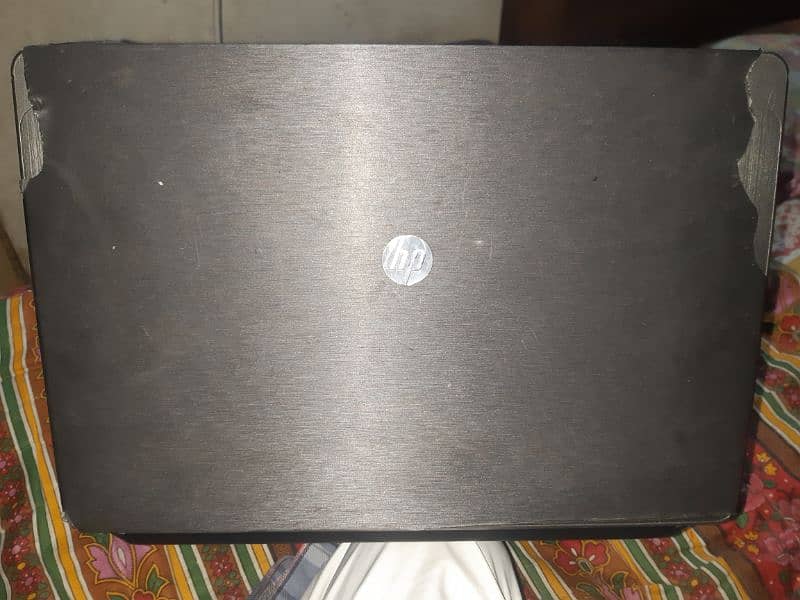 hp Probook 
laptop 10/10 condition 4