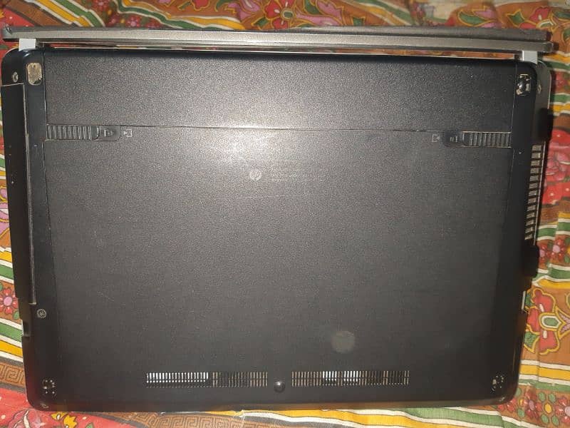hp Probook 
laptop 10/10 condition 5