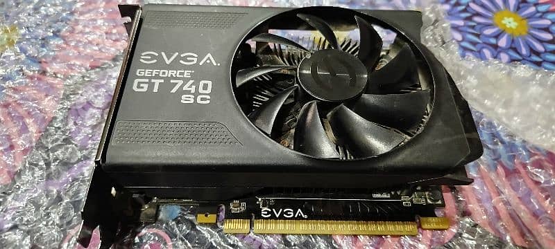 gaming graphic card 3