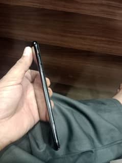 iphone 7plus non pta finger off panel change 0
