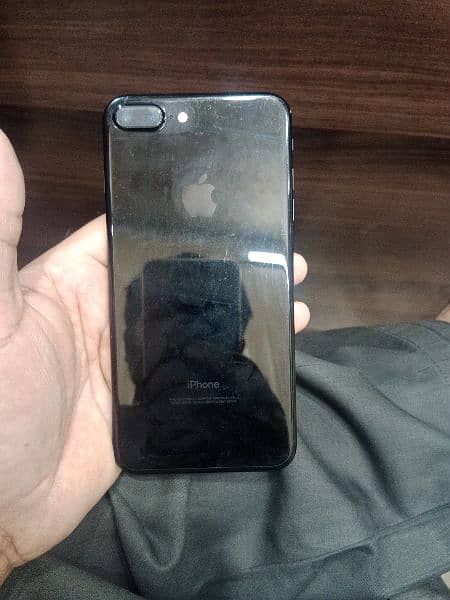 iphone 7plus non pta finger off panel change 1