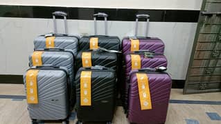 Luggage bags/ travel suitcases/ trolley bags/ travel trolley/ attachi