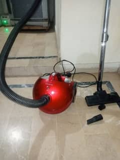 THIS IS VACUUM CLEANER FOR SALE 0
