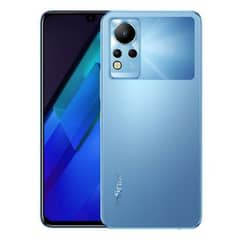 Infinix note 12 g96 best for pubg and camera 0