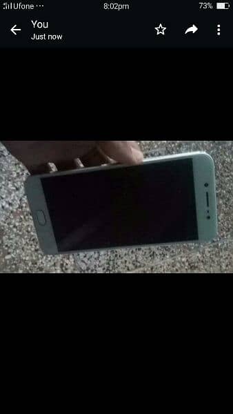 vivo V5 for sale  contact number 03145437567 1