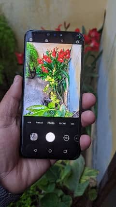 LG G8 THING FOR SALE 6/128 non pta BEST GAMMING OR CAMERA PHONE 0