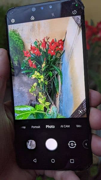 LG G8 THING FOR SALE 6/128 non pta BEST GAMMING OR CAMERA PHONE 2