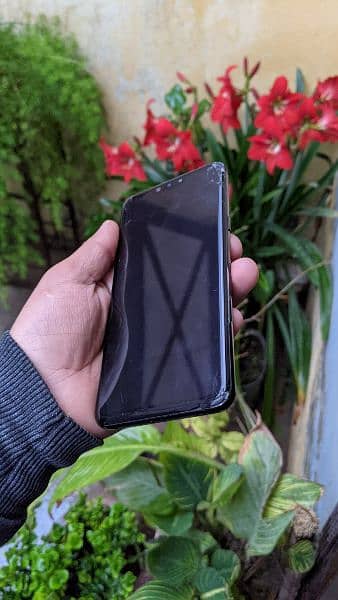 LG G8 THING FOR SALE 6/128 non pta BEST GAMMING OR CAMERA PHONE 7