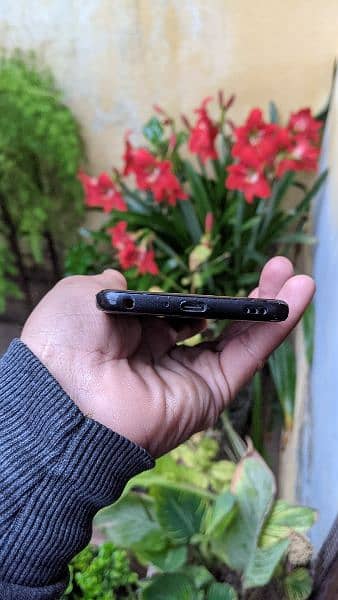 LG G8 THING FOR SALE 6/128 non pta BEST GAMMING OR CAMERA PHONE 11