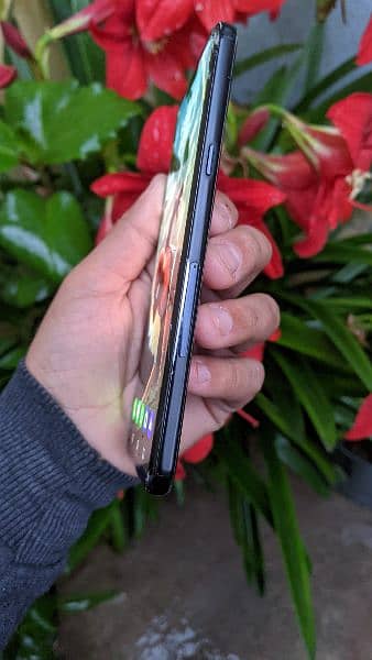 LG G8 THING FOR SALE 6/128 non pta BEST GAMMING OR CAMERA PHONE 12