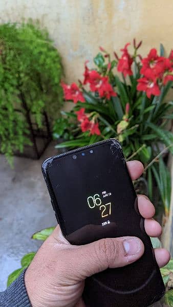 LG G8 THING FOR SALE 6/128 non pta BEST GAMMING OR CAMERA PHONE 13