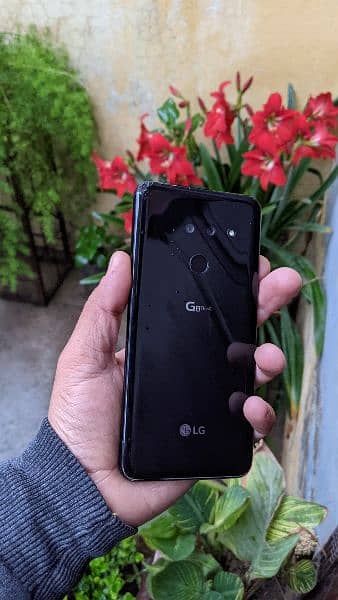 LG G8 THING FOR SALE 6/128 non pta BEST GAMMING OR CAMERA PHONE 14