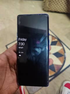 one plus 8 pro 12 256gb pta approved