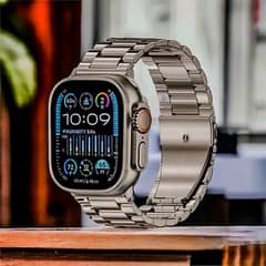 Meenyar Crown 7+1 ultra 2 smartwatch