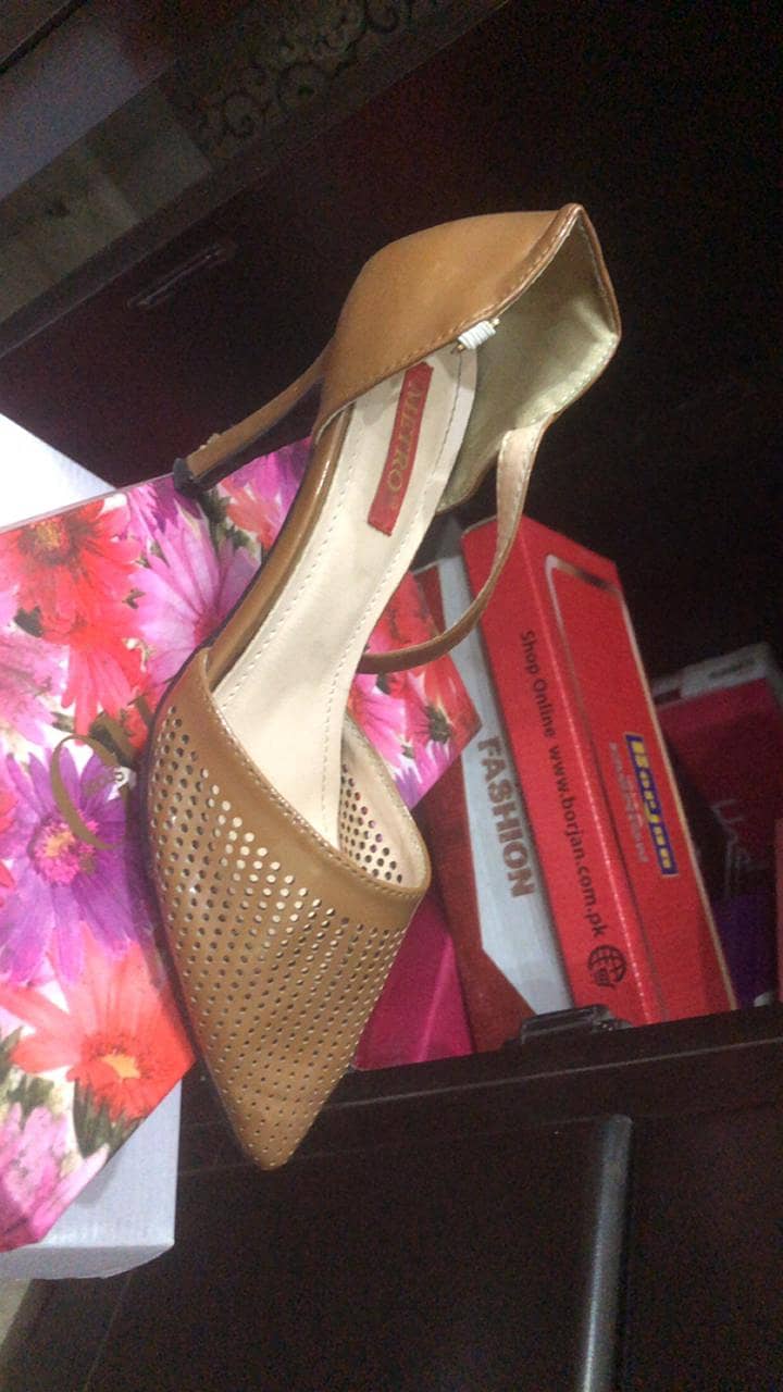Shoes for sale 4
