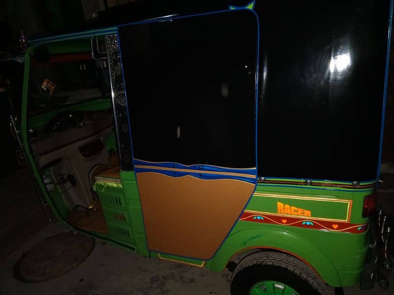 New Asia Rickshaw 2024 2