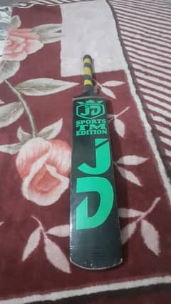 JD Bat For Sale In Good Condition