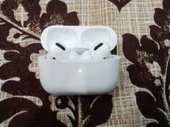Apple air pods pro copy A+japan 3 months use whith all asesories