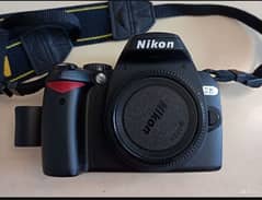 Nikon D60 | New Stock | Brand New Stock | 18-55mm lens