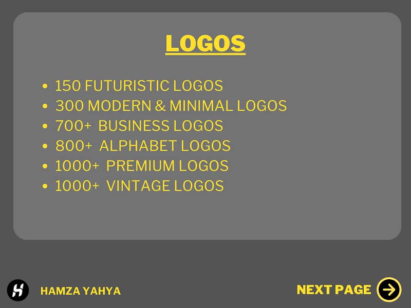 Digital Products/Bundles available for graphic design worth 500$+ 1