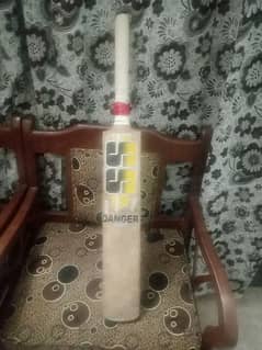 SS bat for sale good condition bat only serious buyer contact