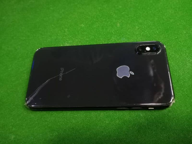 Iphone Xs 64 Gb 10By10 83 Battery Health NON PTA 2